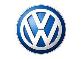 Lampi cu LED Volkswagen